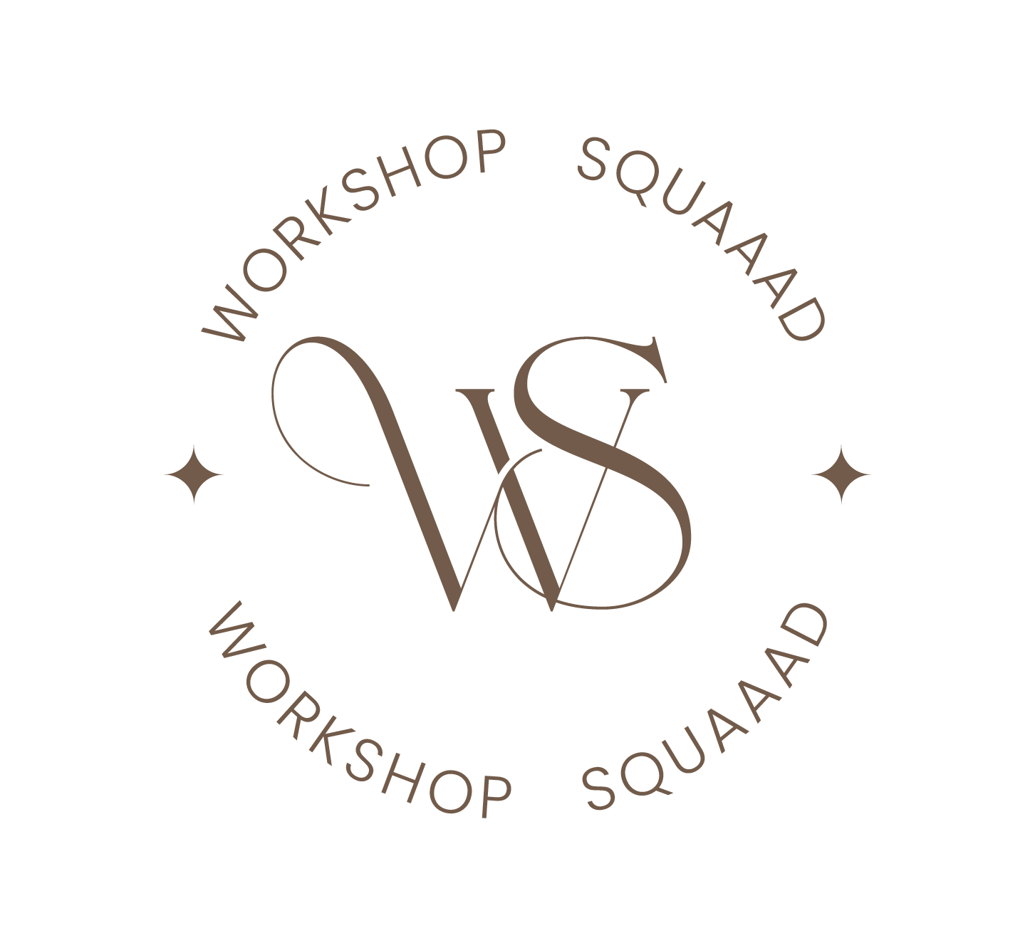 WORKSHOP SQUAAAD