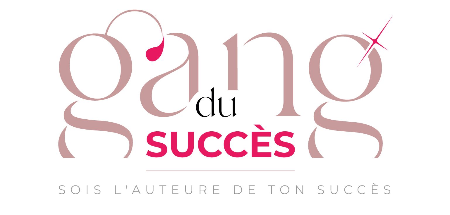 Gang Du Succès LOGO