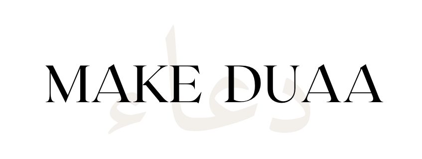 MAKE DUAA LOGOjpeg
